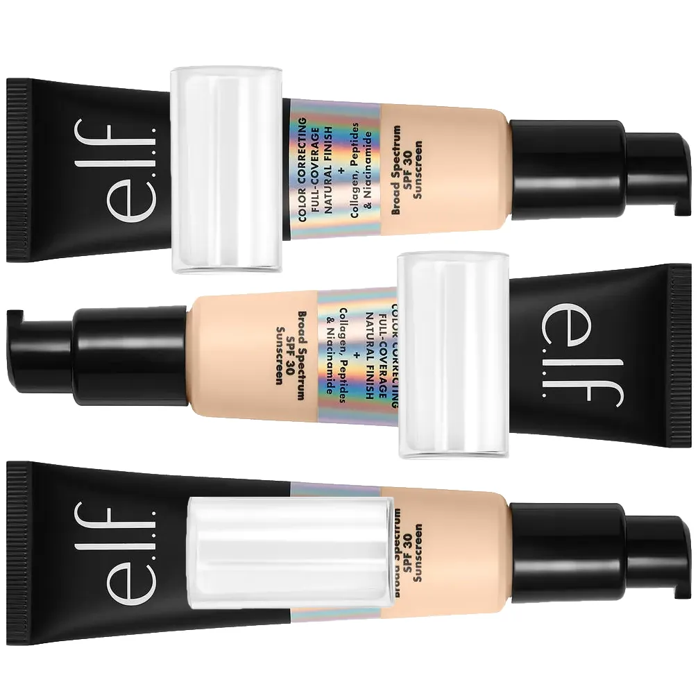 Free e.l.f. Cosmetics Makeup And Skin Care Samples