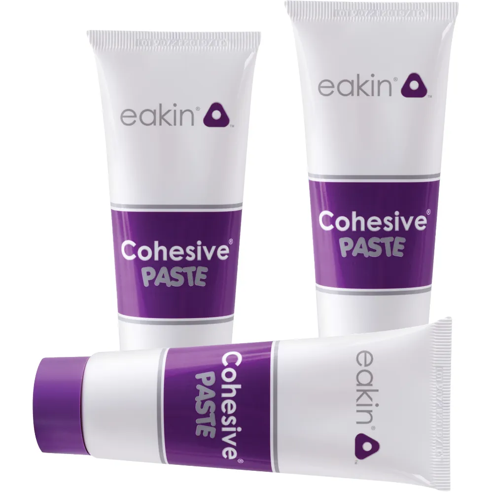 Free Eakin Cohesive Paste