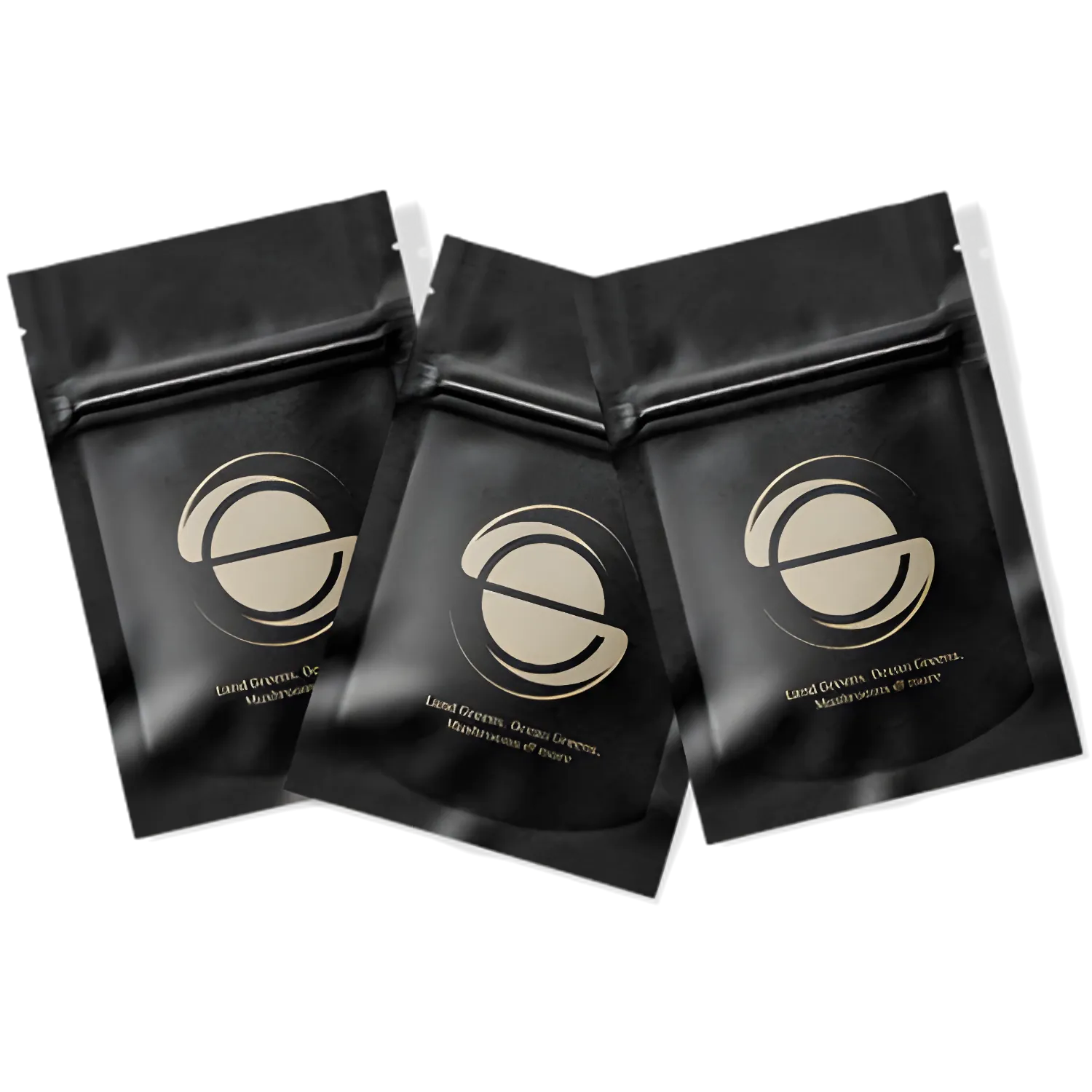 Free Earth Powder Top-Notch Supplement