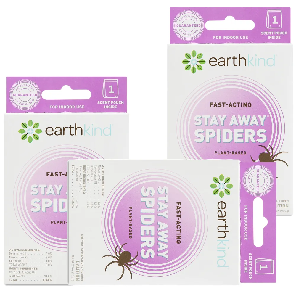 Free EarthKind Ant &amp; Cockroach Deterrent