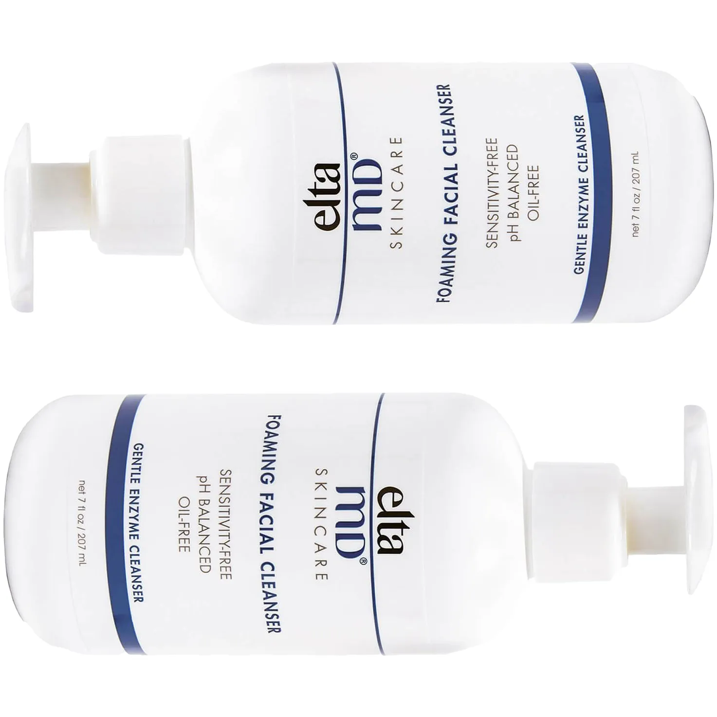Free EltaMD Foaming Facial Cleanser