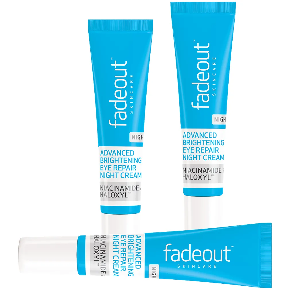 Free Fade Out Eye Cream