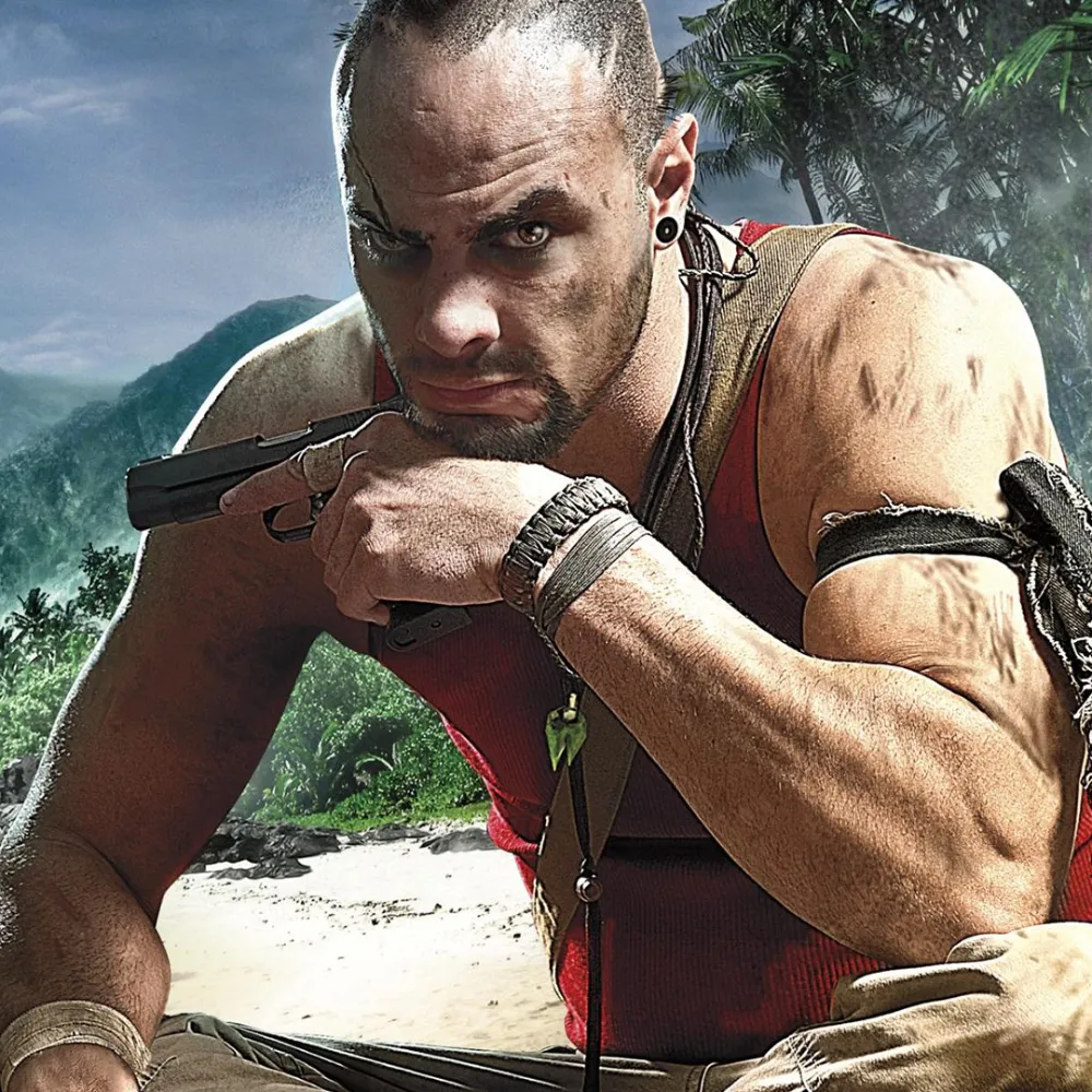Free Far Cry 3 PC Game Download