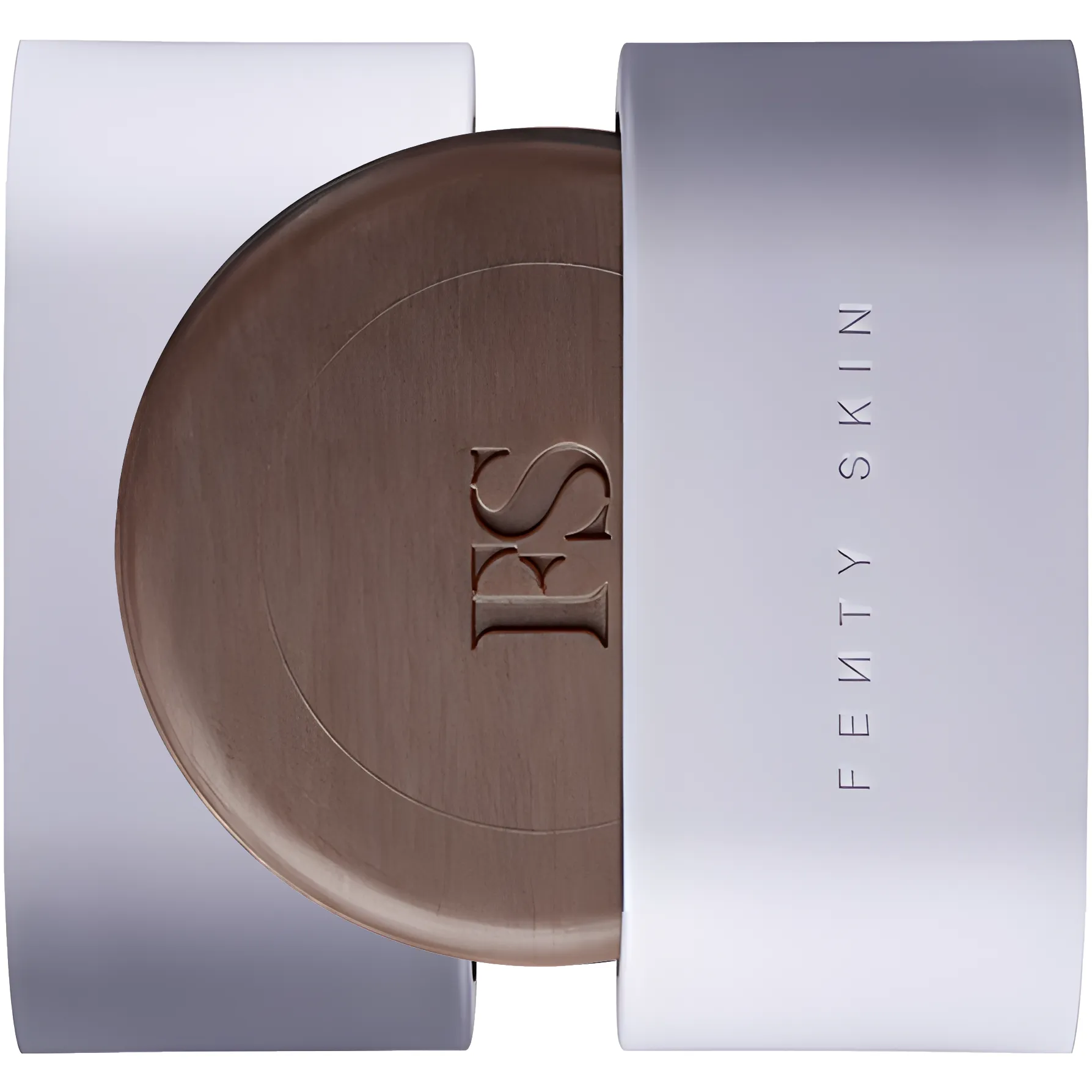 Free Fenty Skin Cocoa Cleans’r Soothing All-Over Cleansing Bar With Coconut Oil + Shea Butter