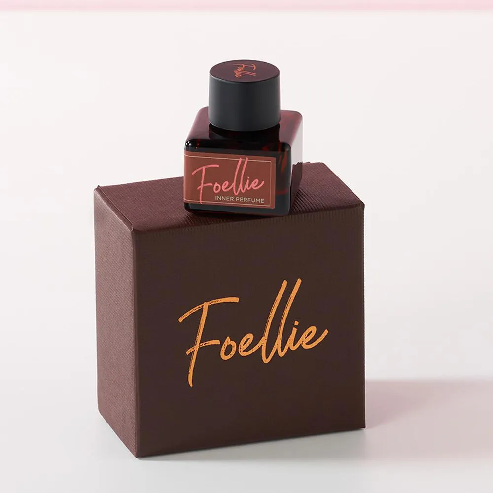 Free Foellie Inner Perfume Eau De Ciel Or Eau De Foret