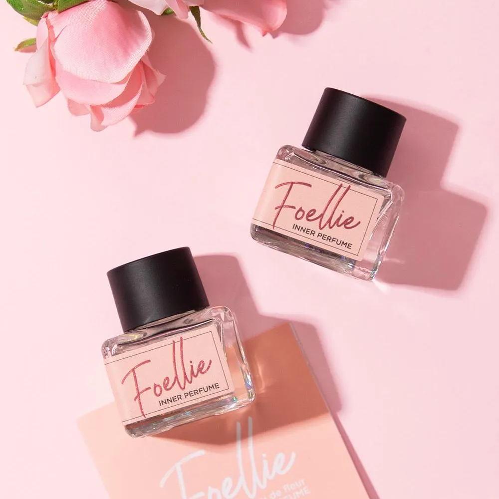 Free Foellie Inner Perfume Sample