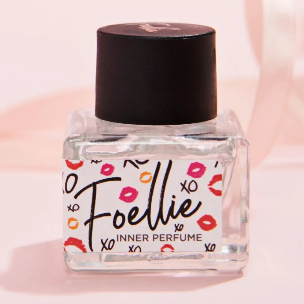 Free Foellie Inner Perfume