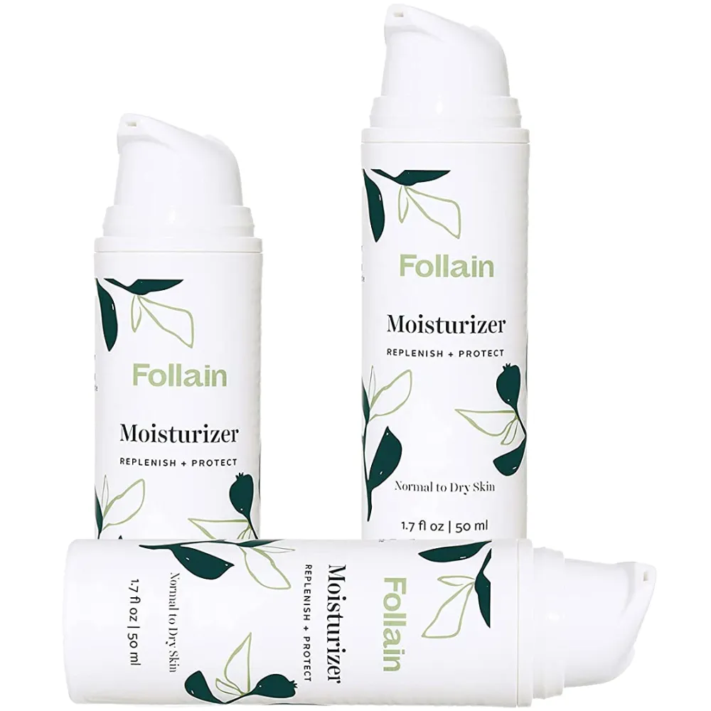 Free Follain Anti-Aging Hand Cream
