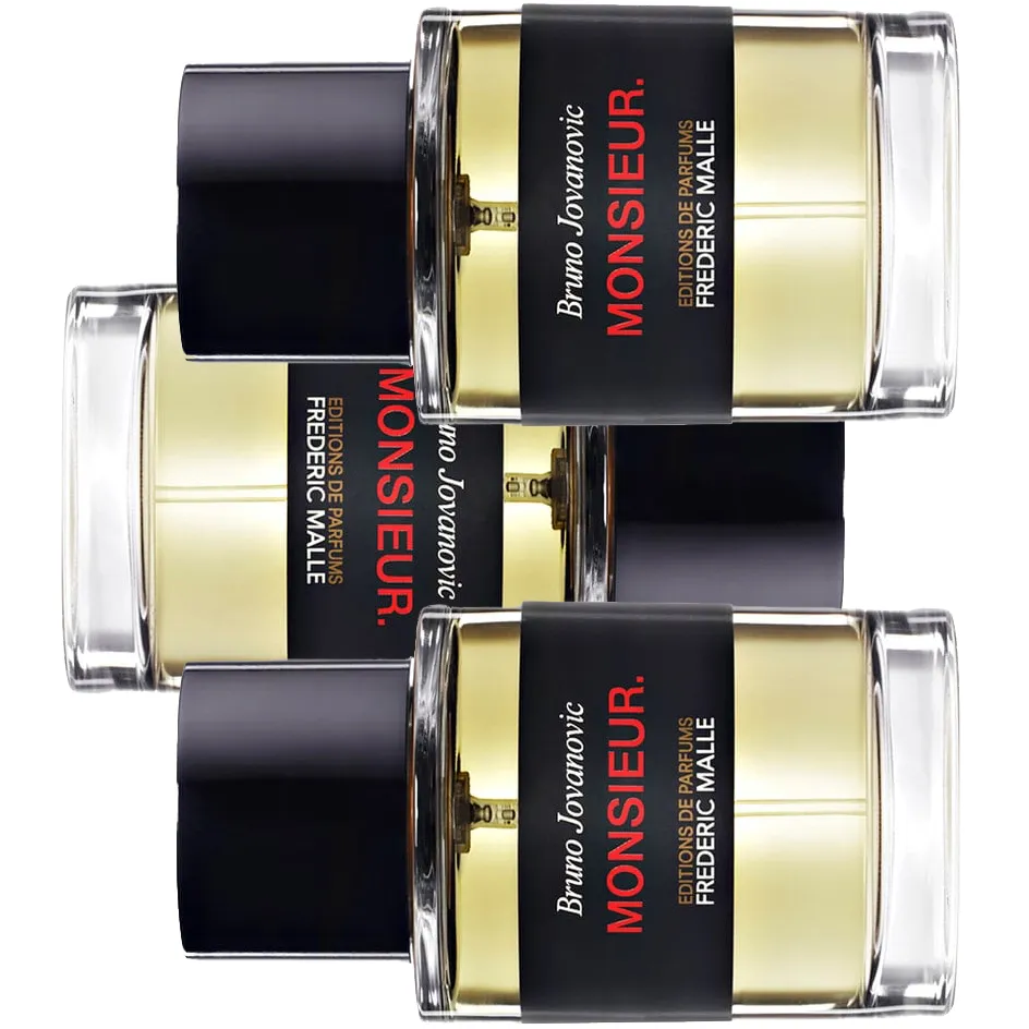 Free Frederic Malle Perfumes