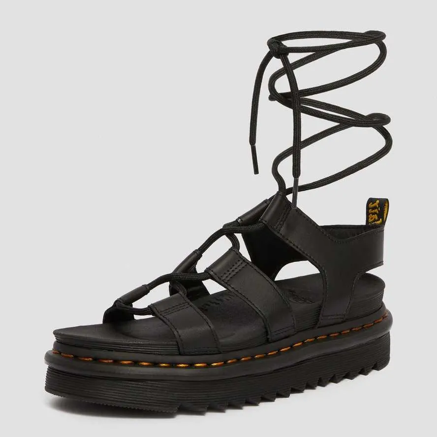 Free Free Pair Of Dr. Martens Sandals
