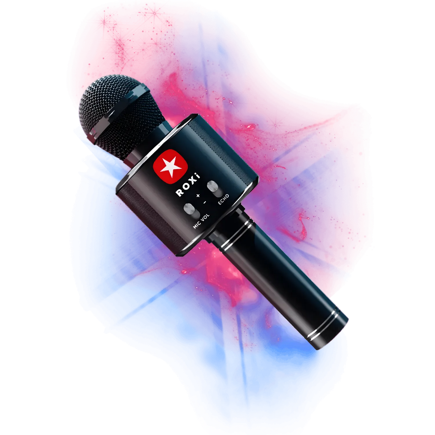 Free Free Roxi Karaoke Microphone