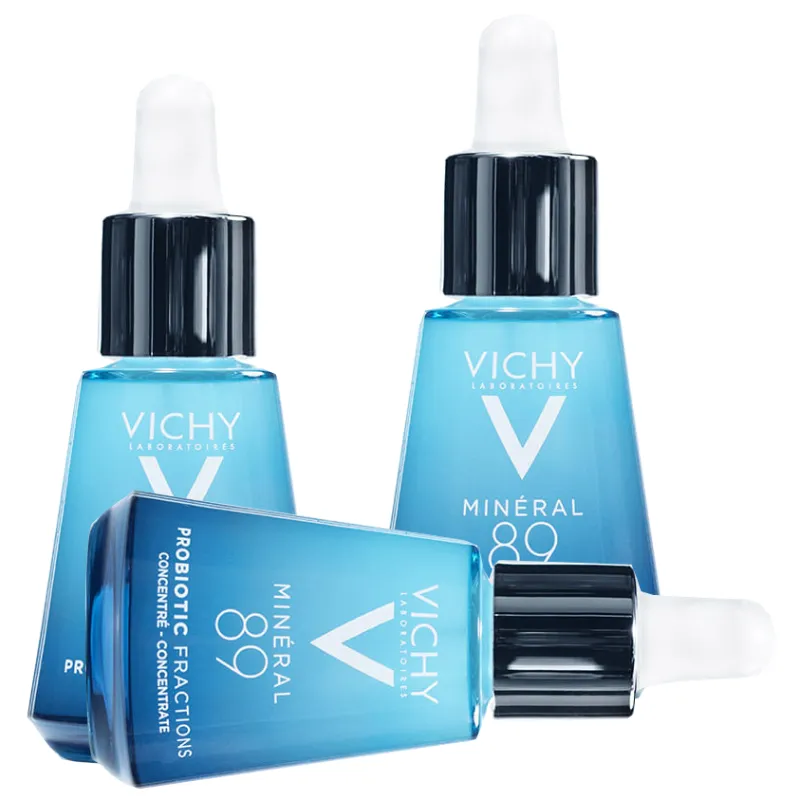 Free Free Vichy Mineral 89 Serum Sample