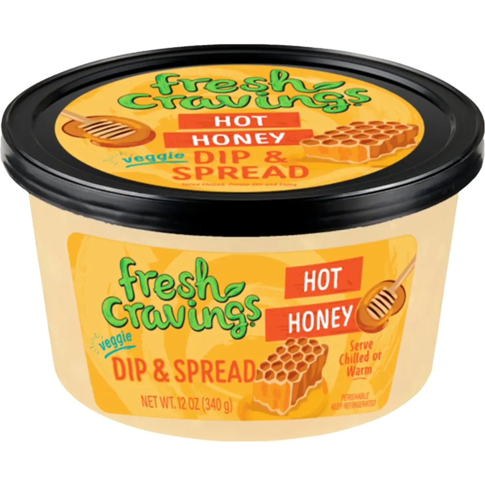 Free Fresh Cravings Veggie Dip