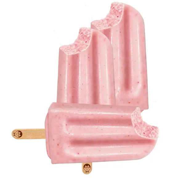 Free Frozen Pops