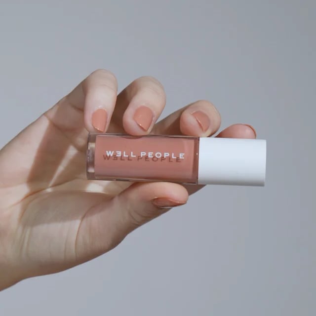Free Full-Size Well People Lush Lip Tinted Oil