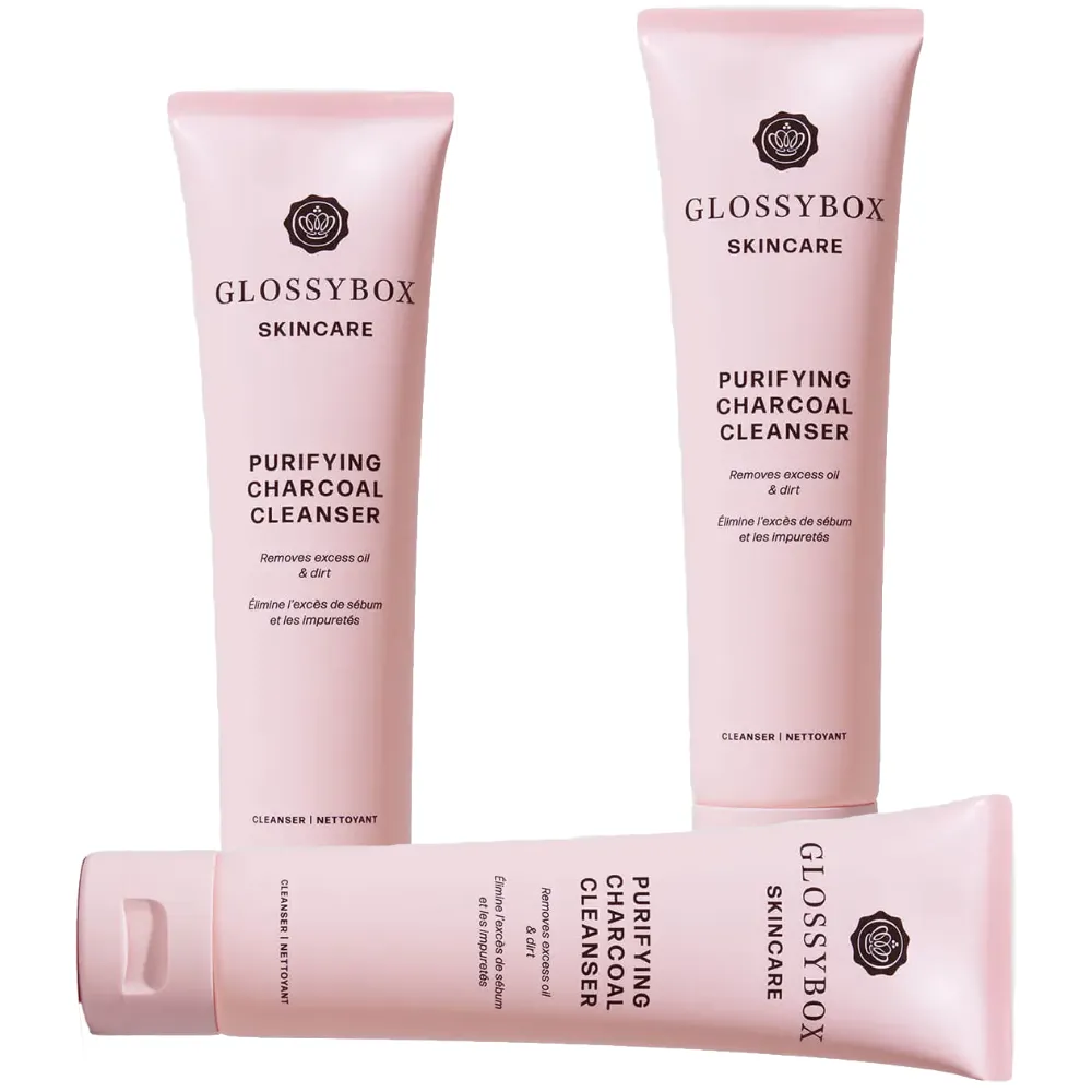 Free GLOSSYBOX Beauty Box