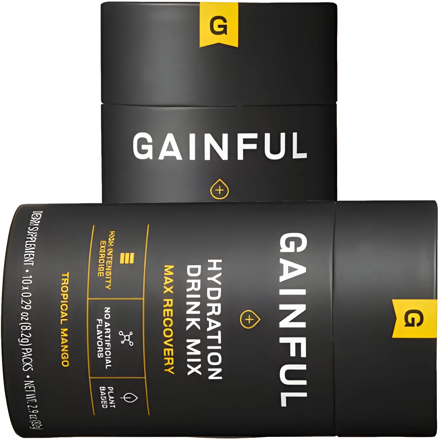 Free Gainful Hydration Electrolyte Drink Mix