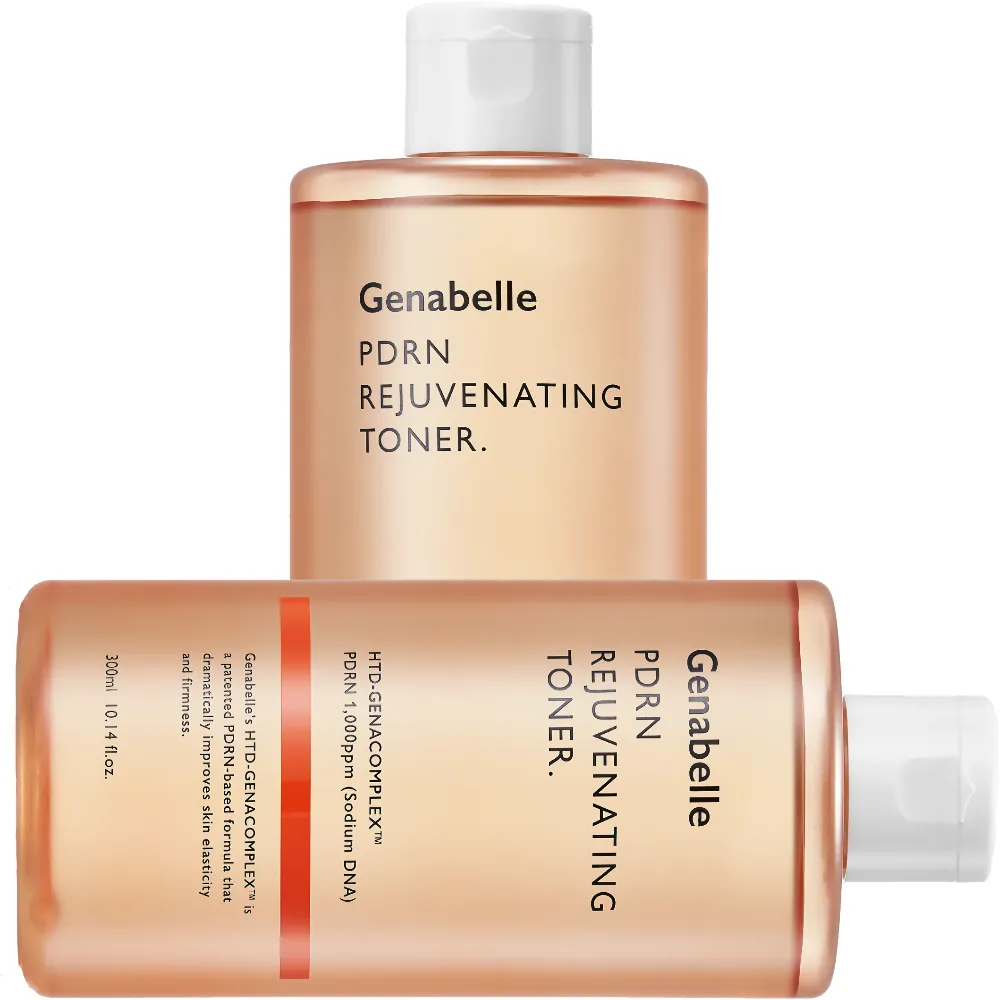 Free Genabelle Skincare Kit For Ambassadors