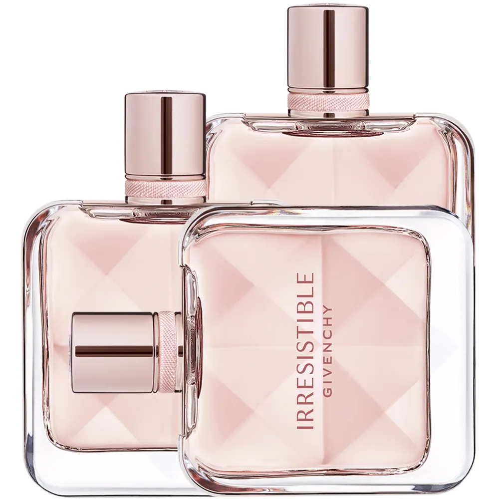 Free Givenchy Irresistible Eau De Toilette