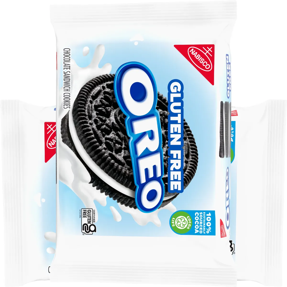 Free Gluten Free Oreos