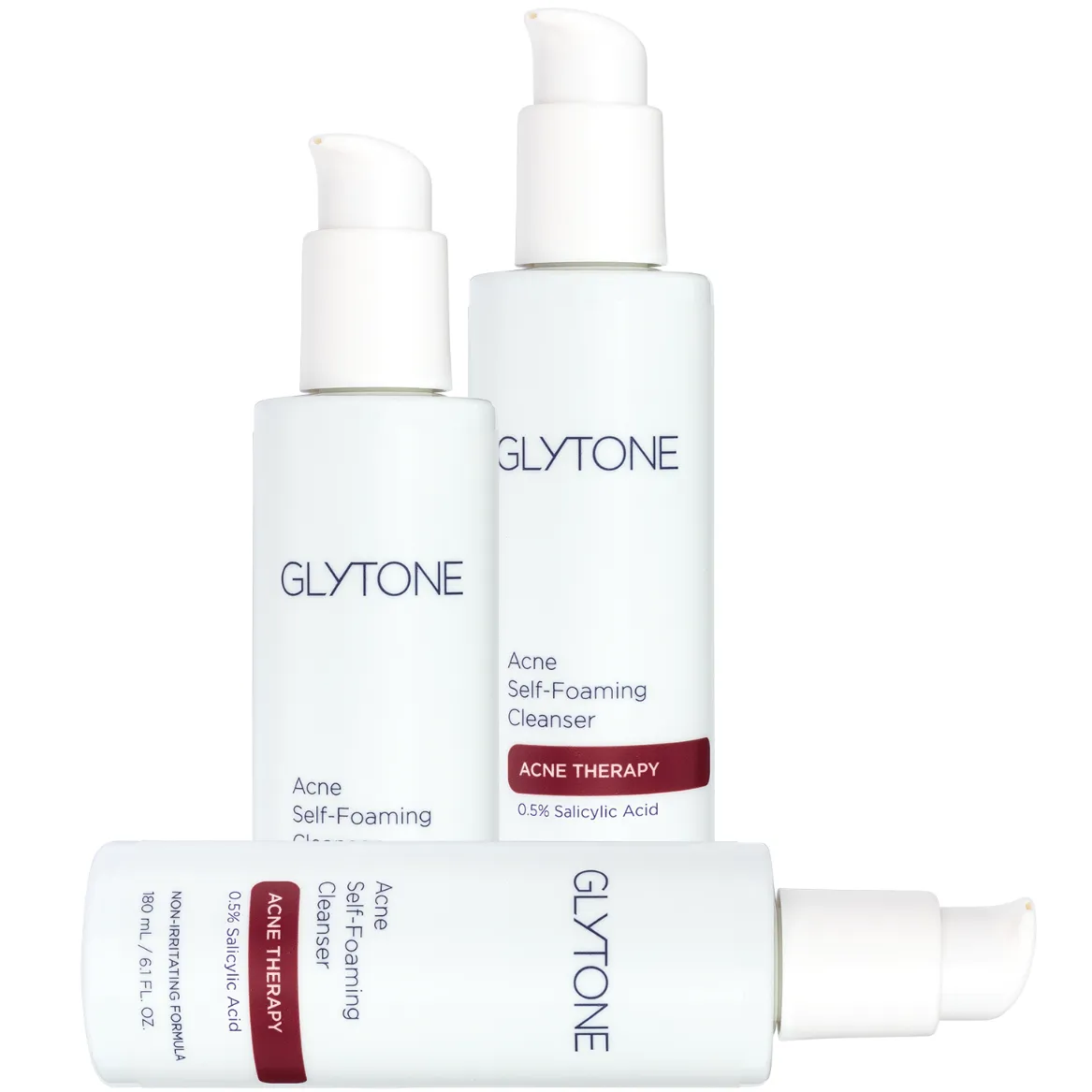 Free Glytone Skincare Product Samples