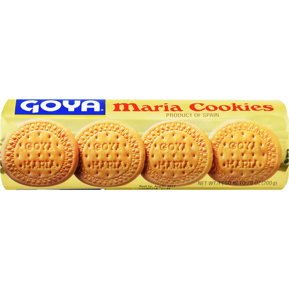 Free Goya Maria Cookies