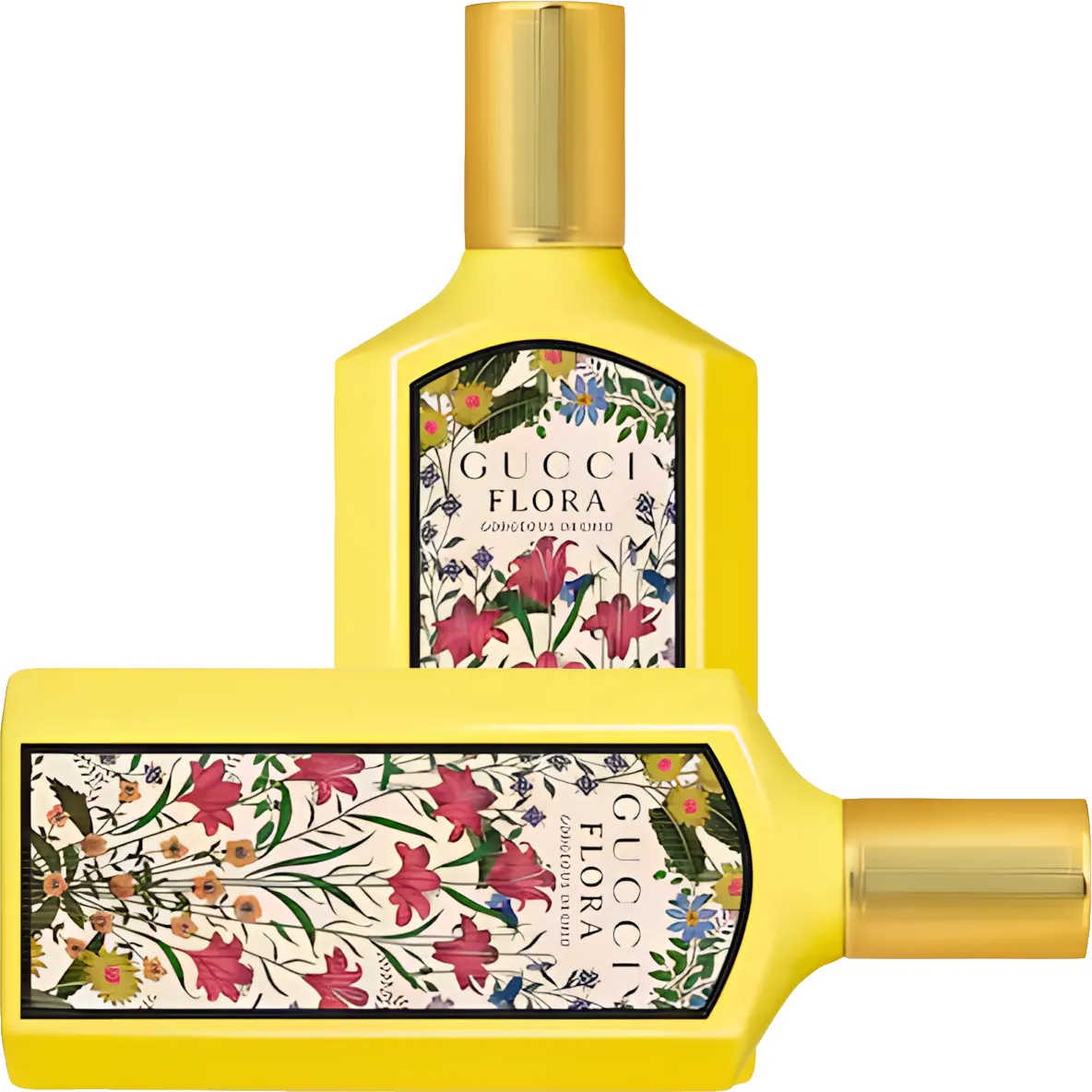 Free Gucci Flora Gorgeous Orchid Fragrance