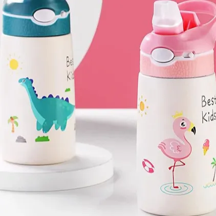 Free Here Is Water Baby Bottles