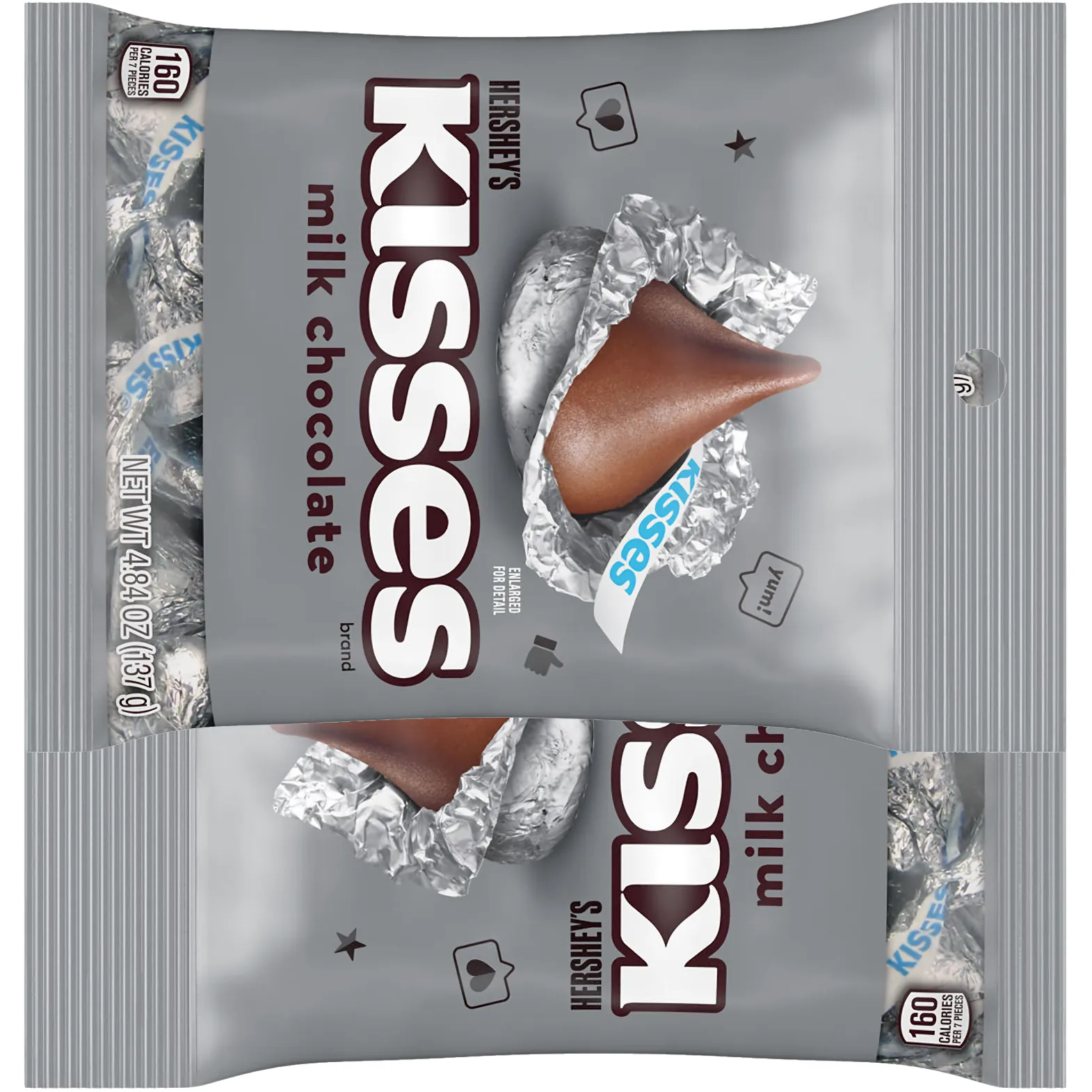 Free Hershey's Kisses At FreeOsk