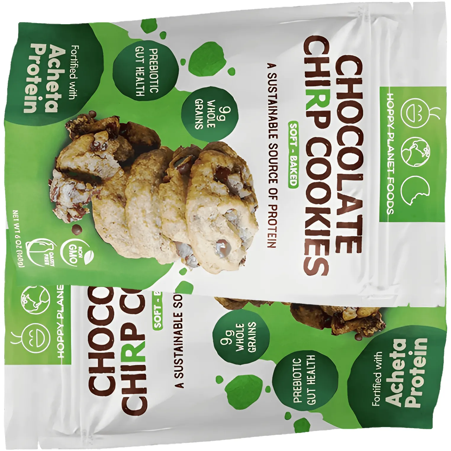 Free Hoppy Planet Foods Cookie & Muffin Bites