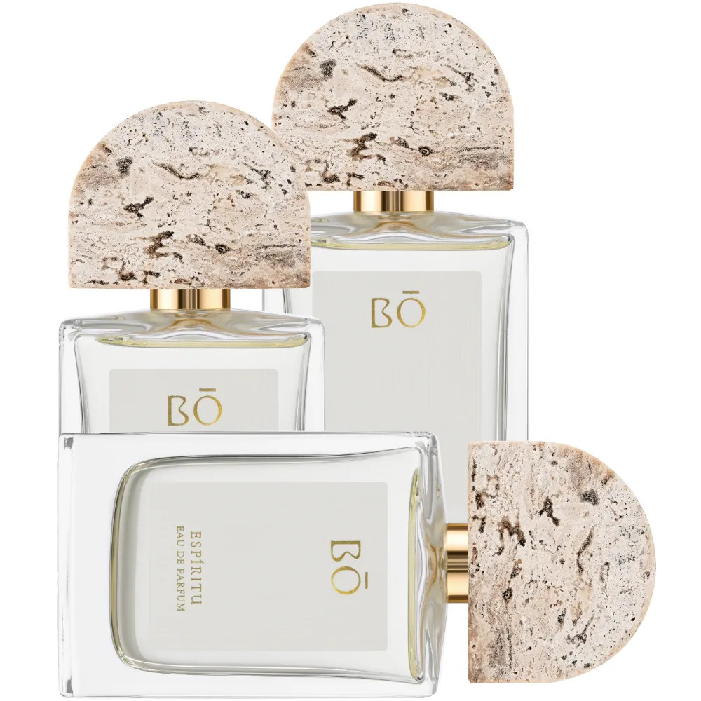 Free House Of BO Fragrance