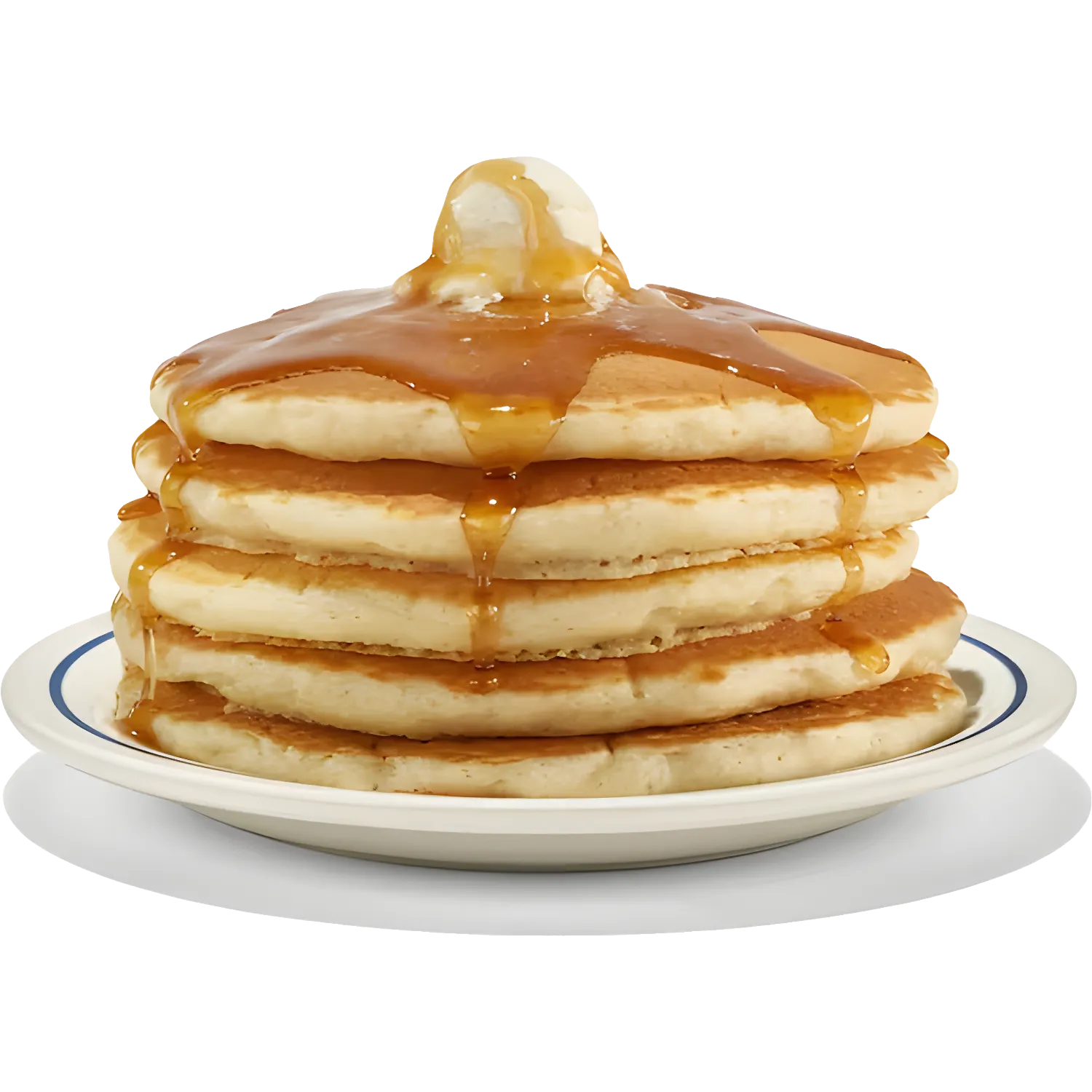 Free IHOP's Pancakes