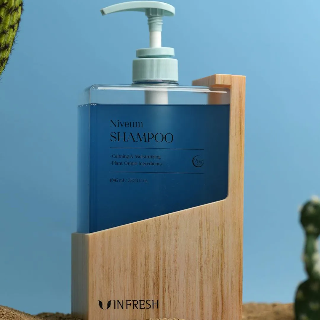 Free Infresh Niveum Shampoo