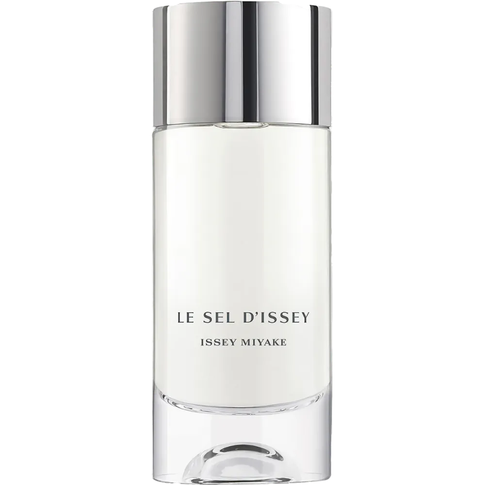 Free Issey Miyake Parfums Le Sel D'Issey Fragrance