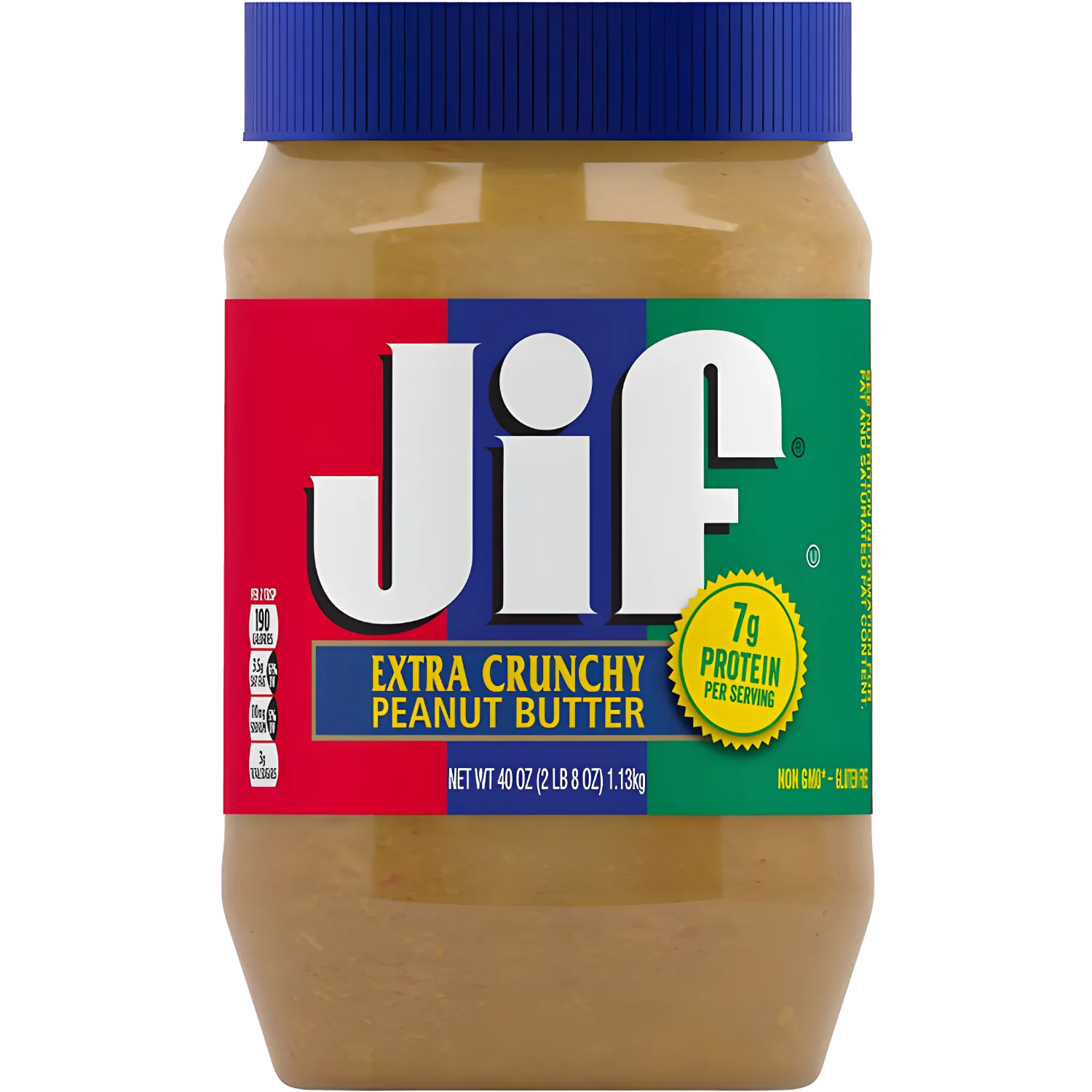 Free Jif Peanut Butter