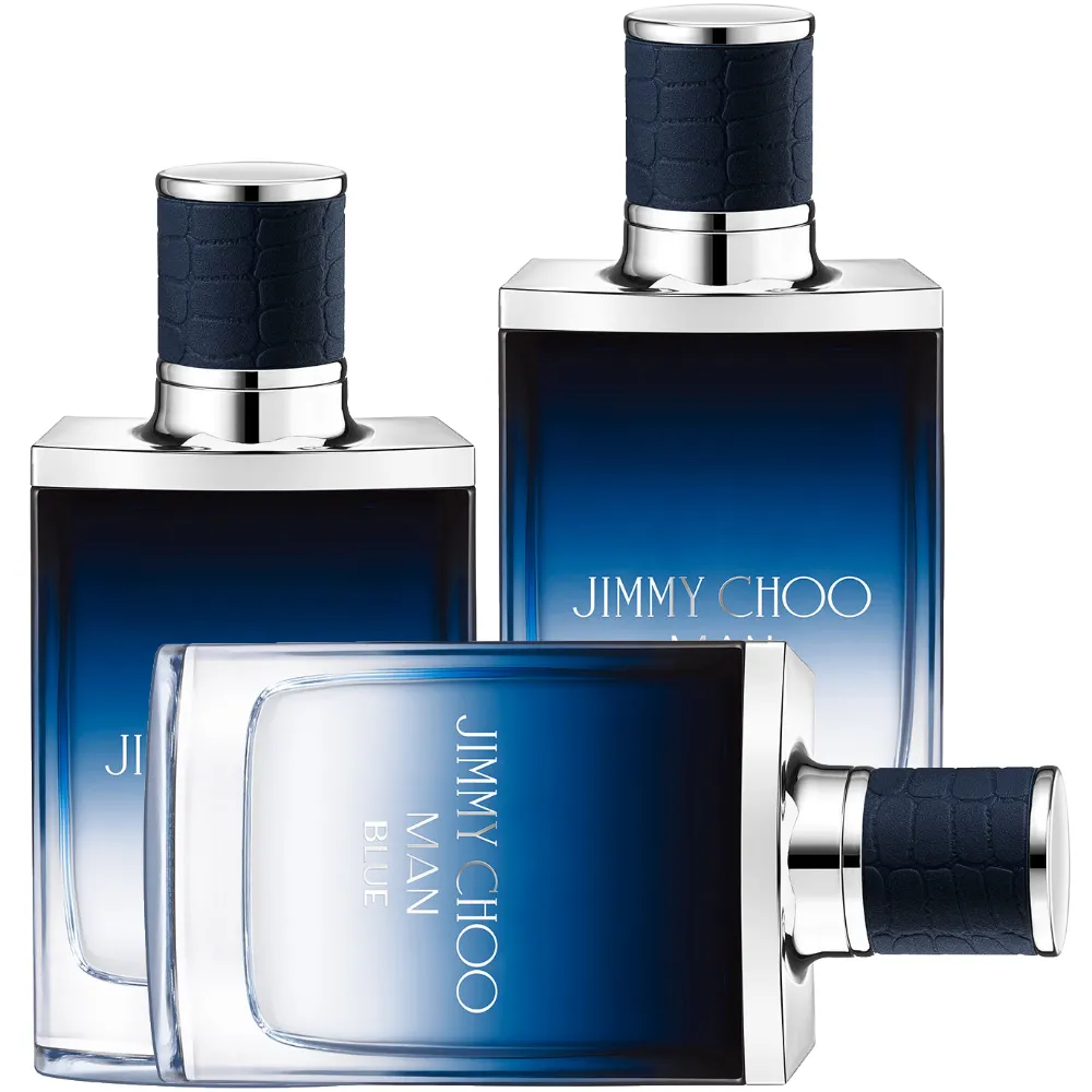 Free Jimmy Choo Man Fragrance