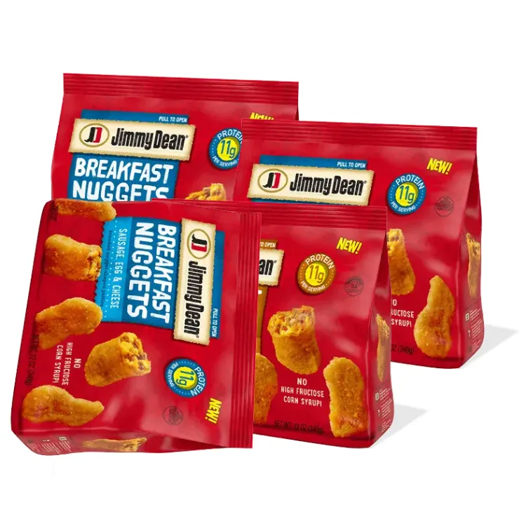 Free Jimmy Dean Product Samples