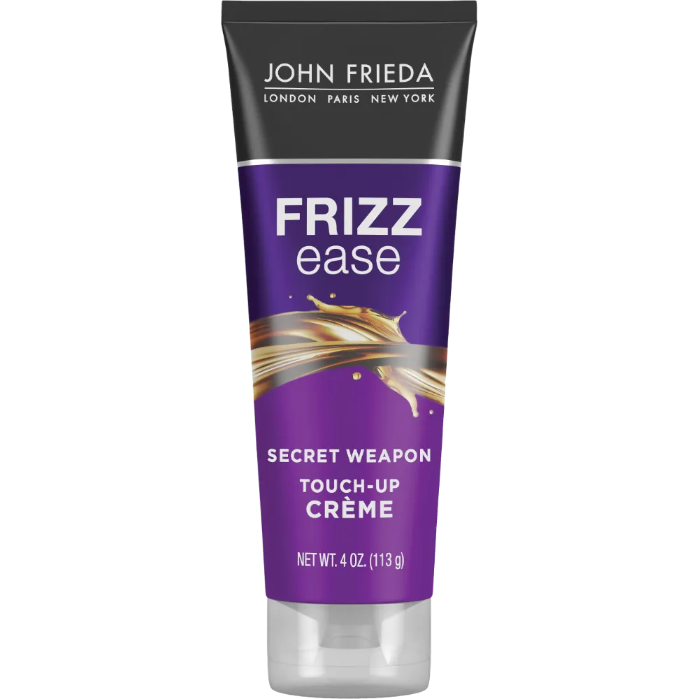 Free John Frieda Frizz Ease Secret Weapon Touch-Up Creme