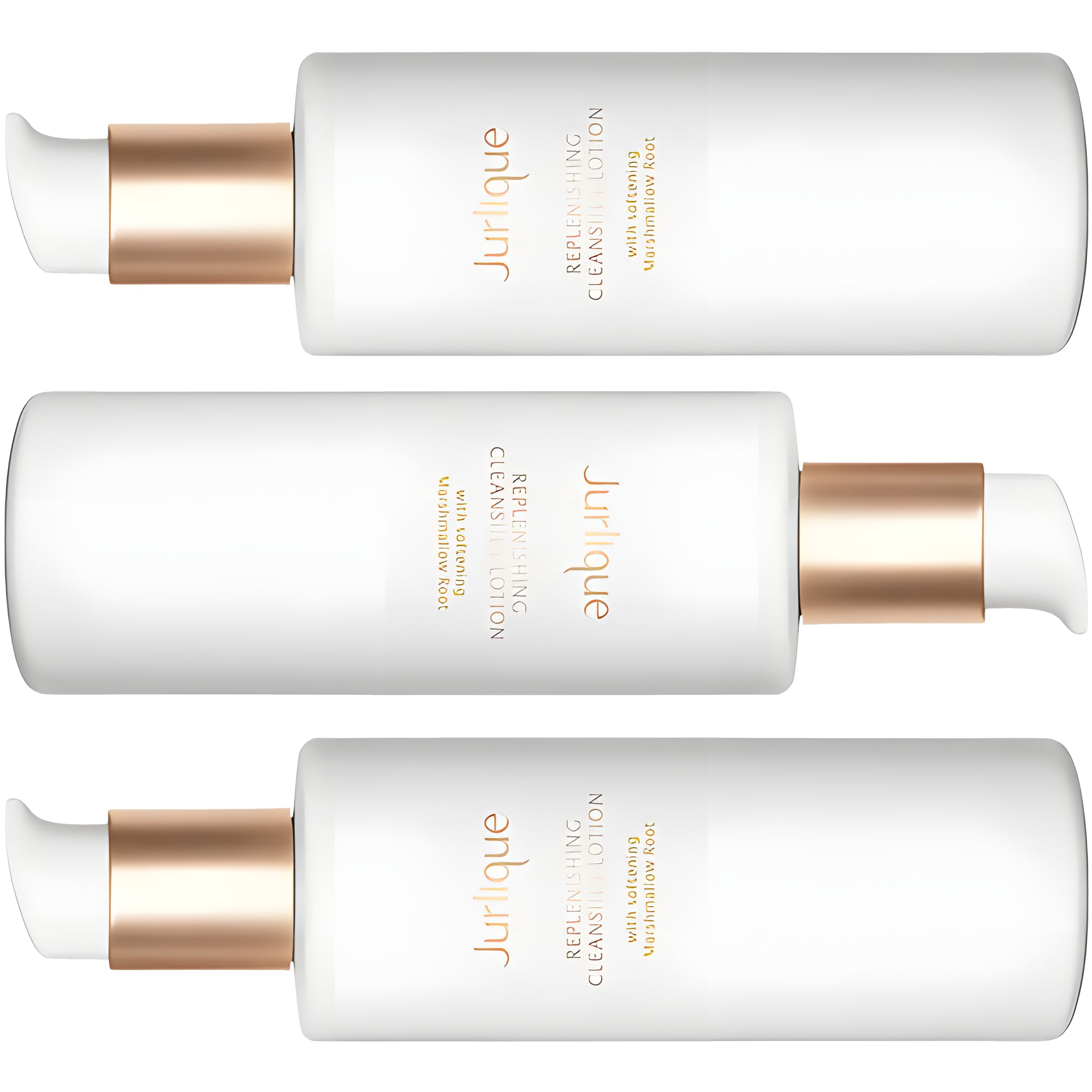 Free Jurlique Replenishing Cleansing Lotion