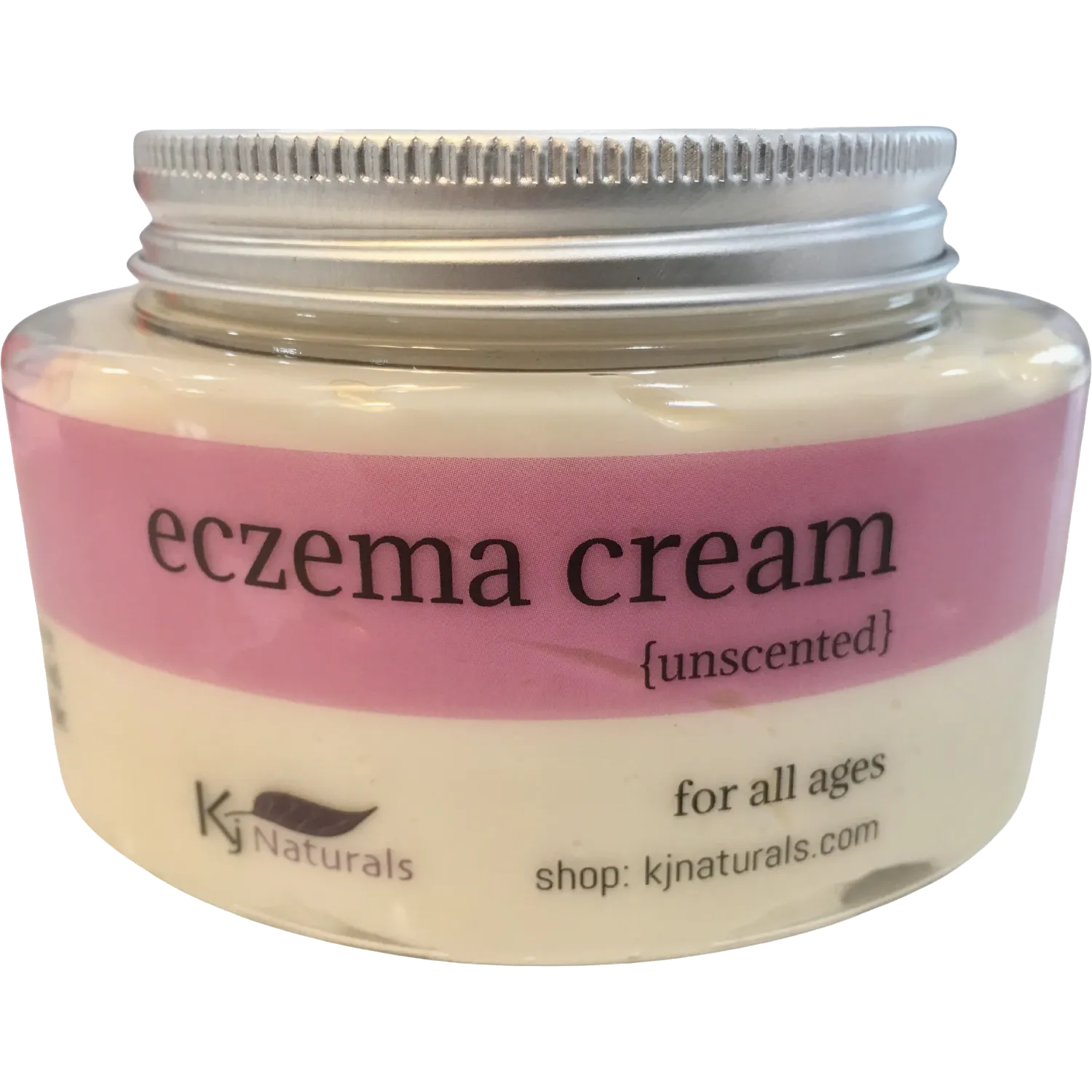 Free Kj Naturals Eczema Cream
