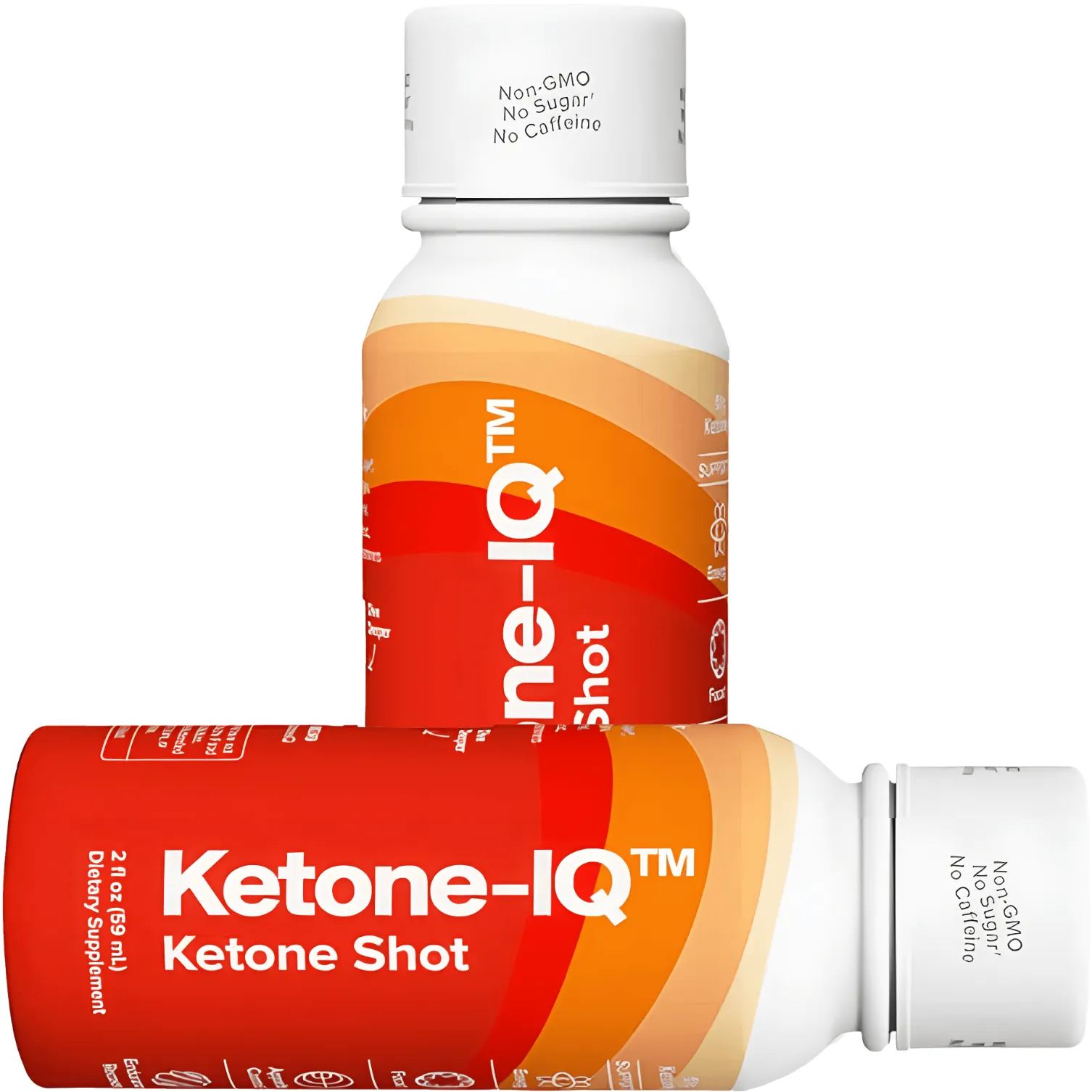 Free Ketone-IQ Shot
