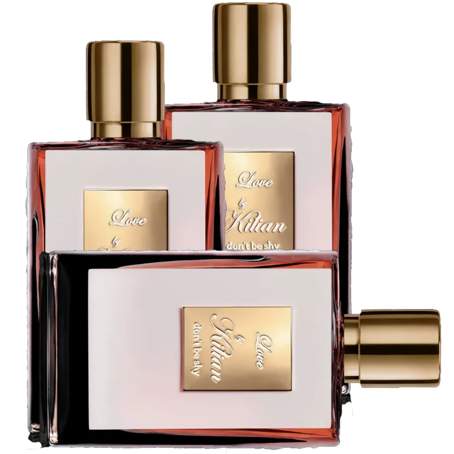 Free Kilian Love, Don't Be Shy Gourmand Floral Perfume