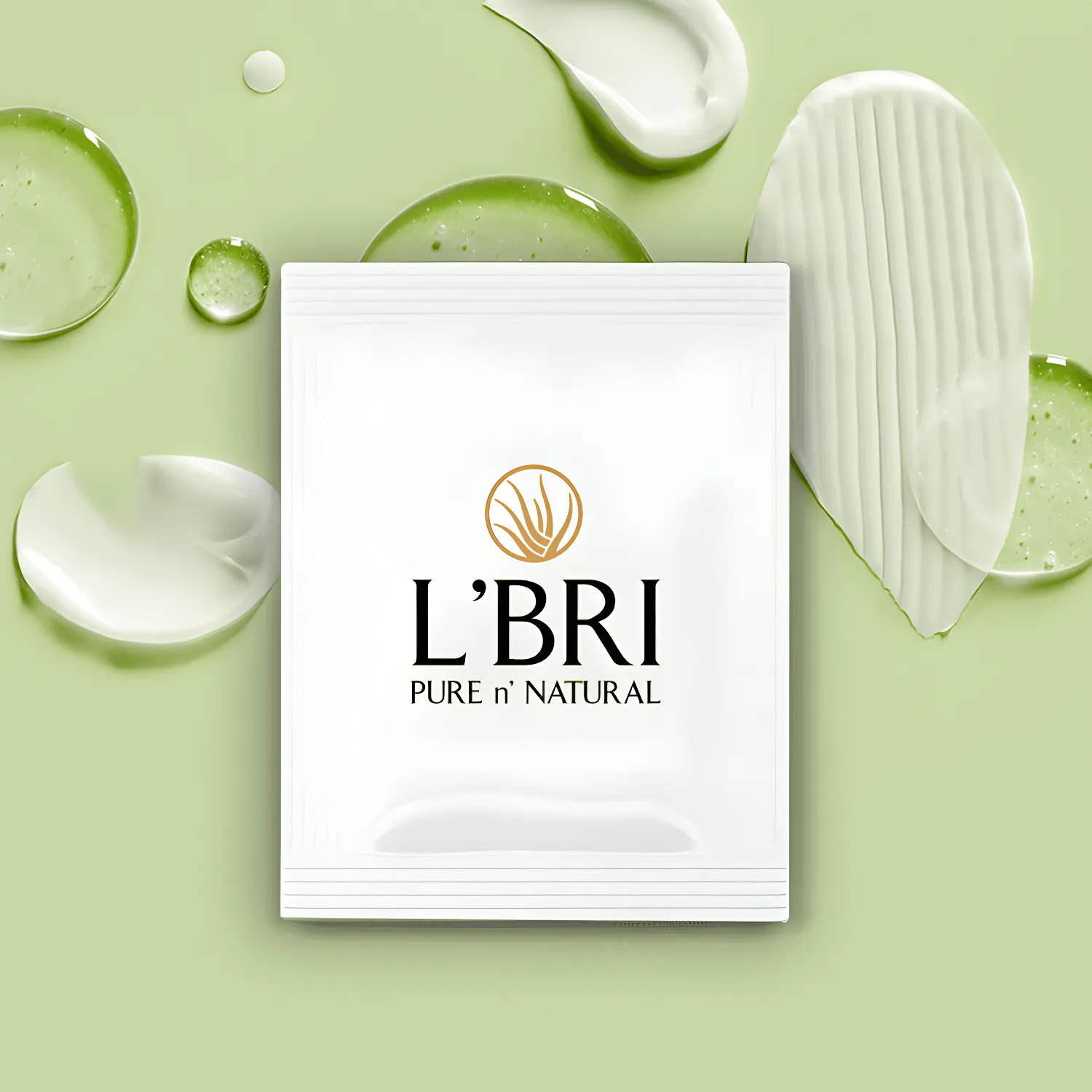 Free L'Bri Pure N' Natural 7-Day Skin Care Sample Set