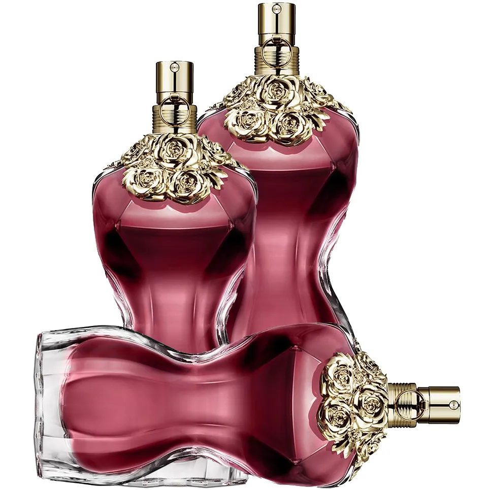 Free La Belle Eau De Parfum By Jean Paul Gaultier
