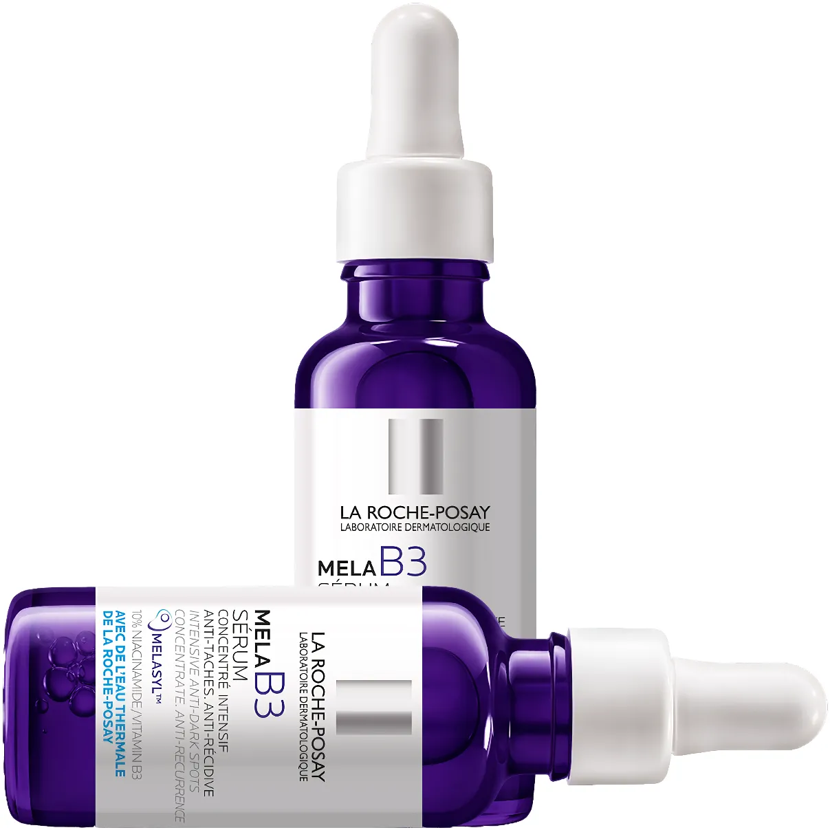 Free La Roche-Posay B3 Serum