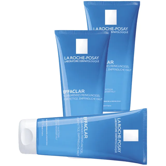 Free La Roche-Posay Skin Care Products
