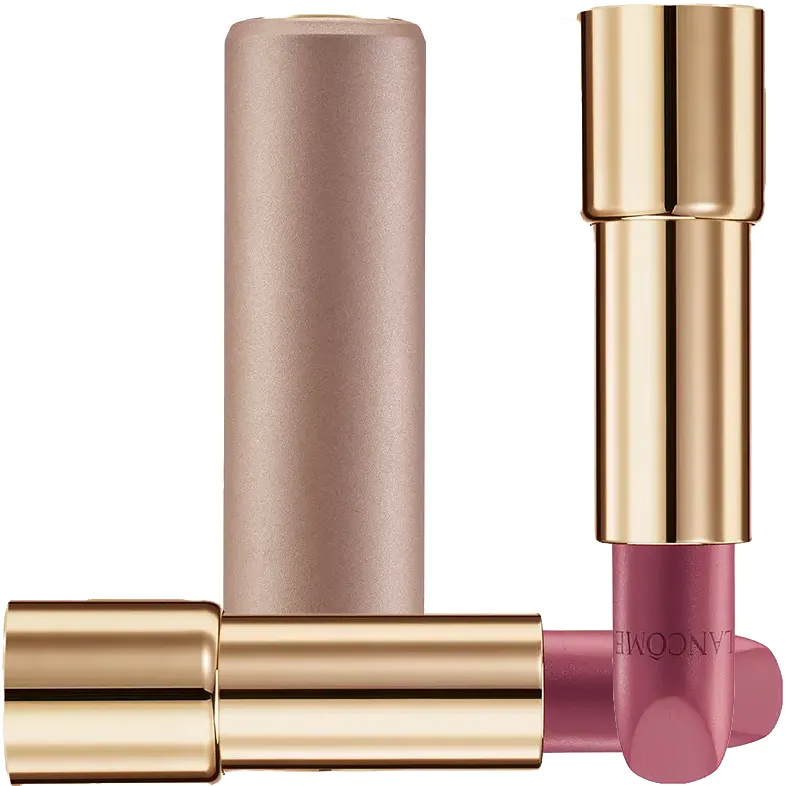 Free Lancôme L'Absolu Rouge Intimatte Intimatte Lipstick