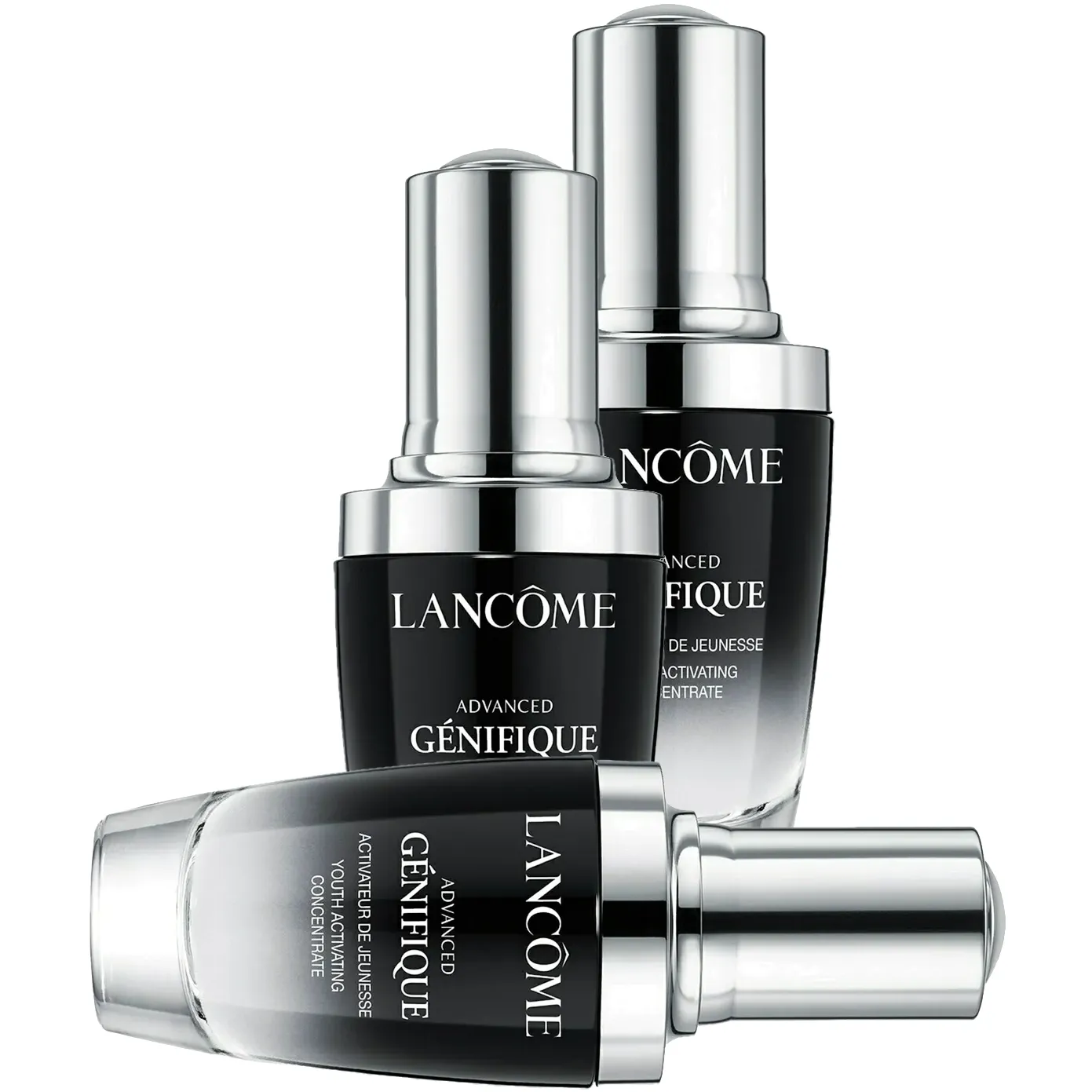 Free Lancôme Advanced Génifique Serum