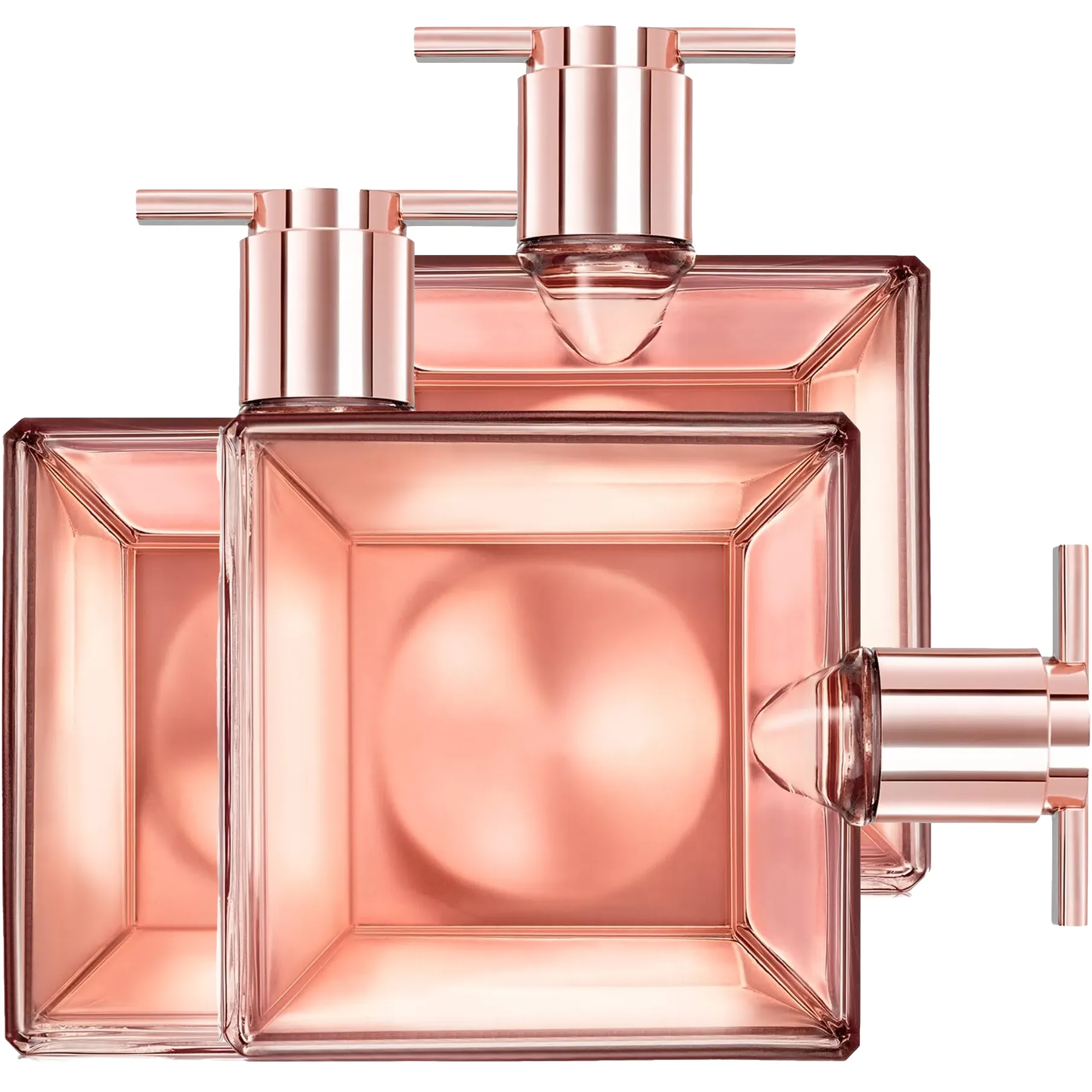 Free Lancome Idole Fragrance