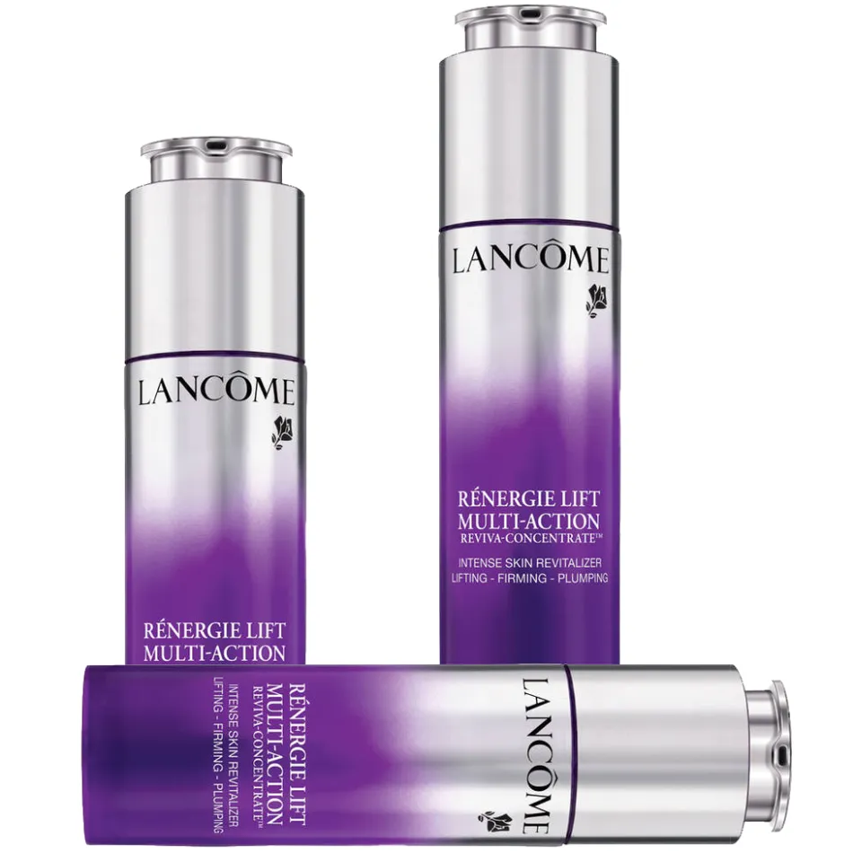 Free Lancome Renergie Triple Serum